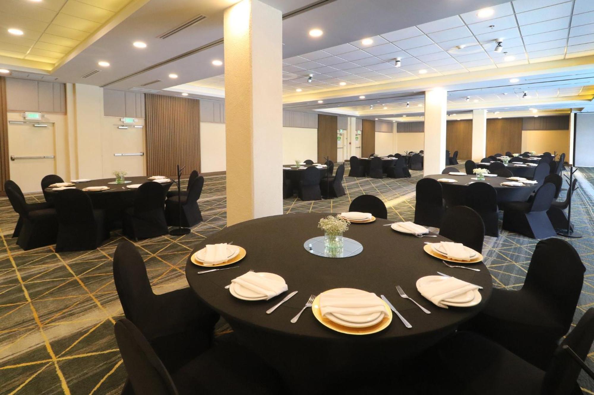 Holiday Inn Tijuana Zona Rio By Ihg Eksteriør billede
