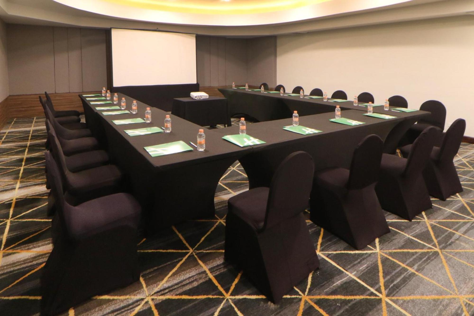 Holiday Inn Tijuana Zona Rio By Ihg Eksteriør billede