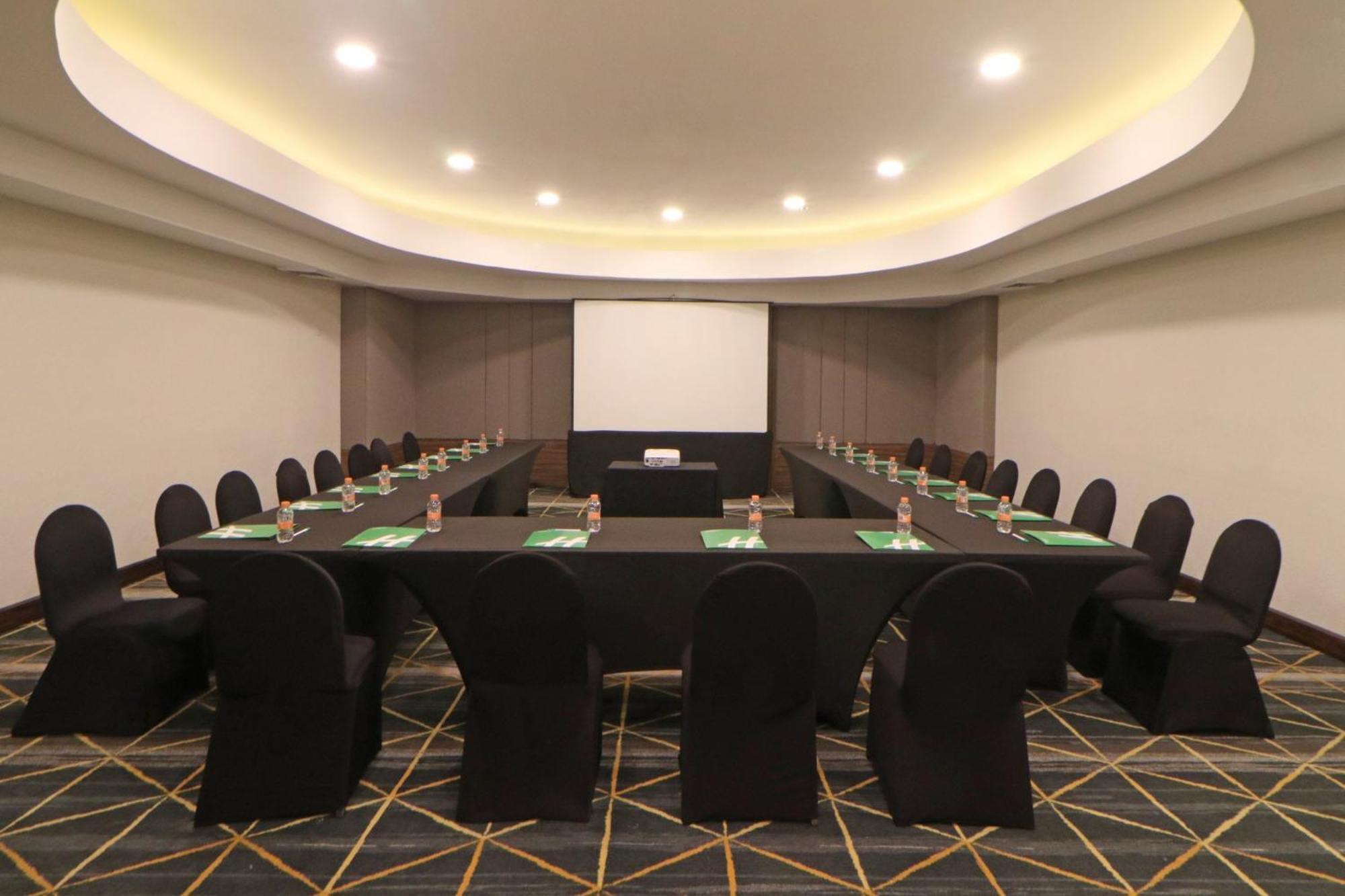 Holiday Inn Tijuana Zona Rio By Ihg Eksteriør billede