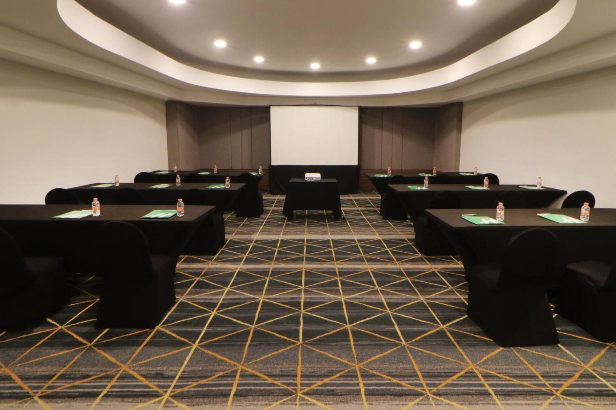 Holiday Inn Tijuana Zona Rio By Ihg Eksteriør billede