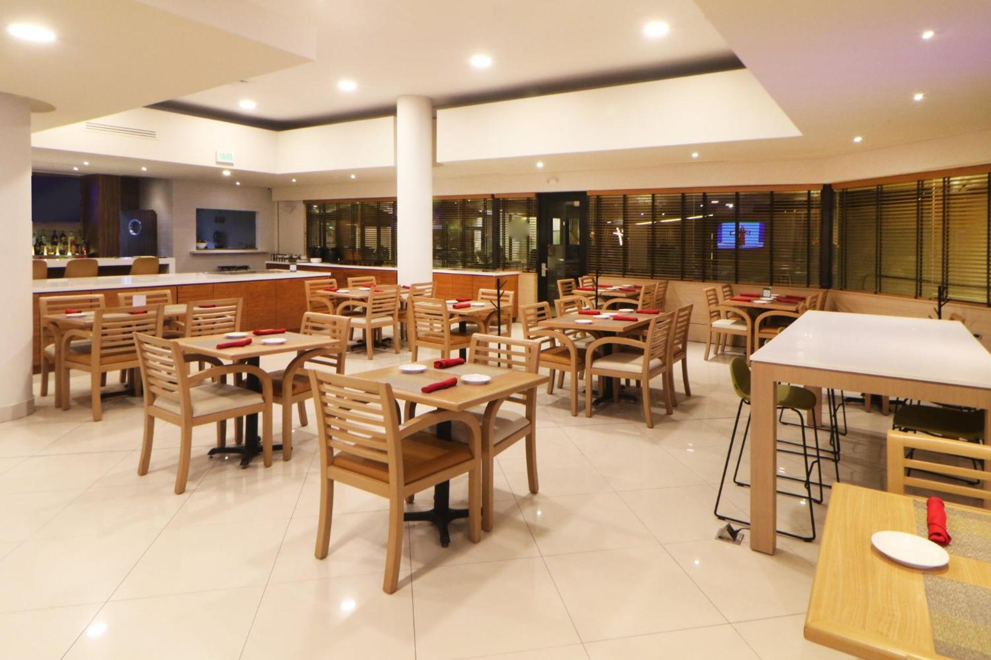 Holiday Inn Tijuana Zona Rio By Ihg Eksteriør billede