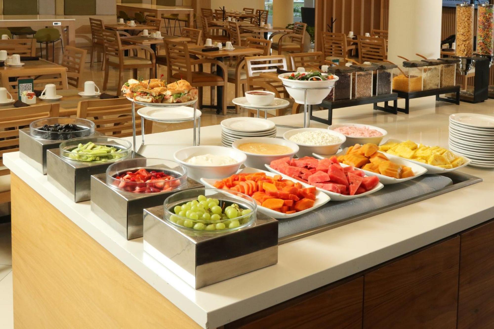 Holiday Inn Tijuana Zona Rio By Ihg Eksteriør billede