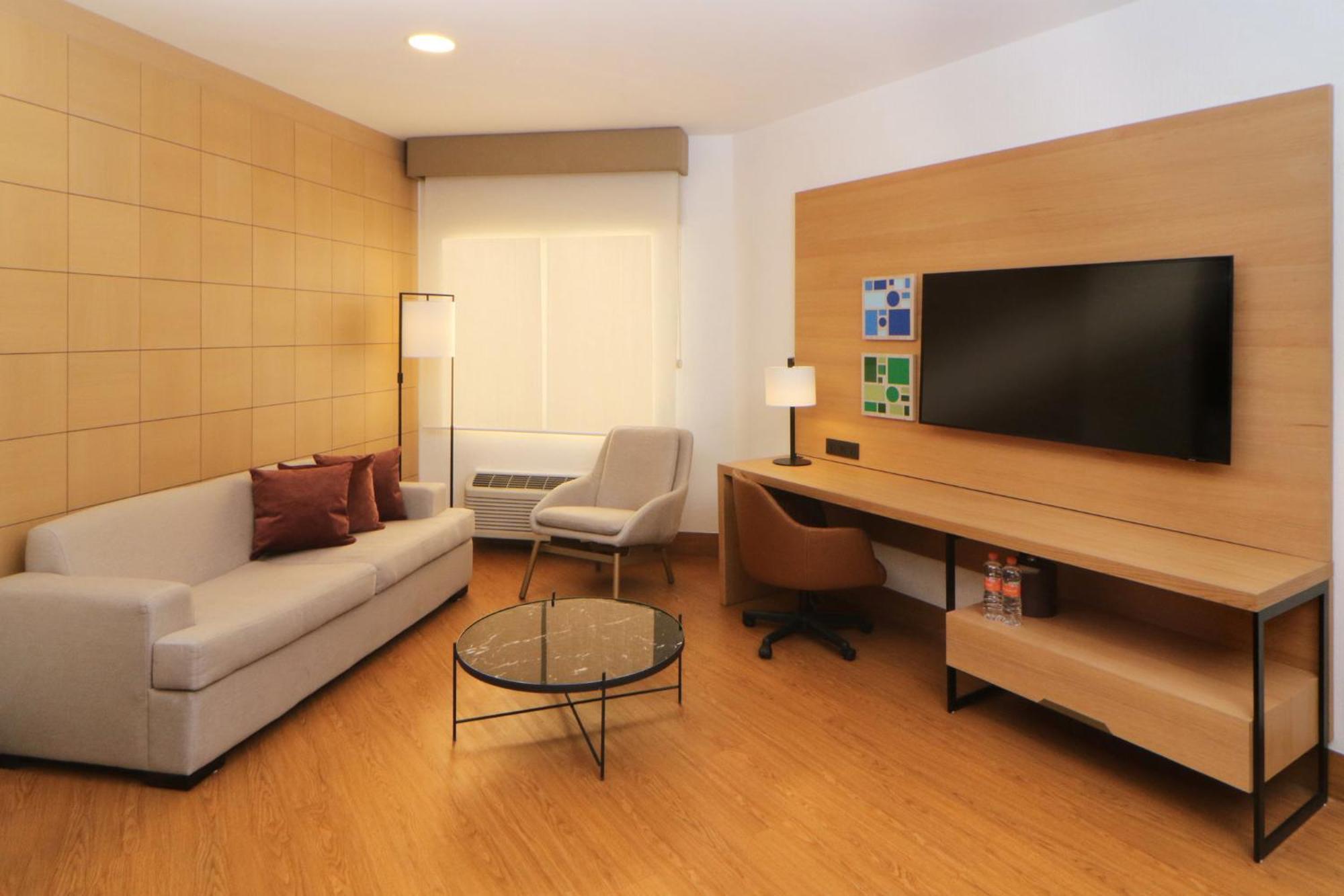 Holiday Inn Tijuana Zona Rio By Ihg Eksteriør billede