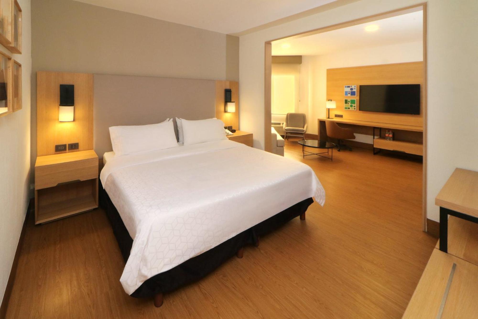 Holiday Inn Tijuana Zona Rio By Ihg Eksteriør billede