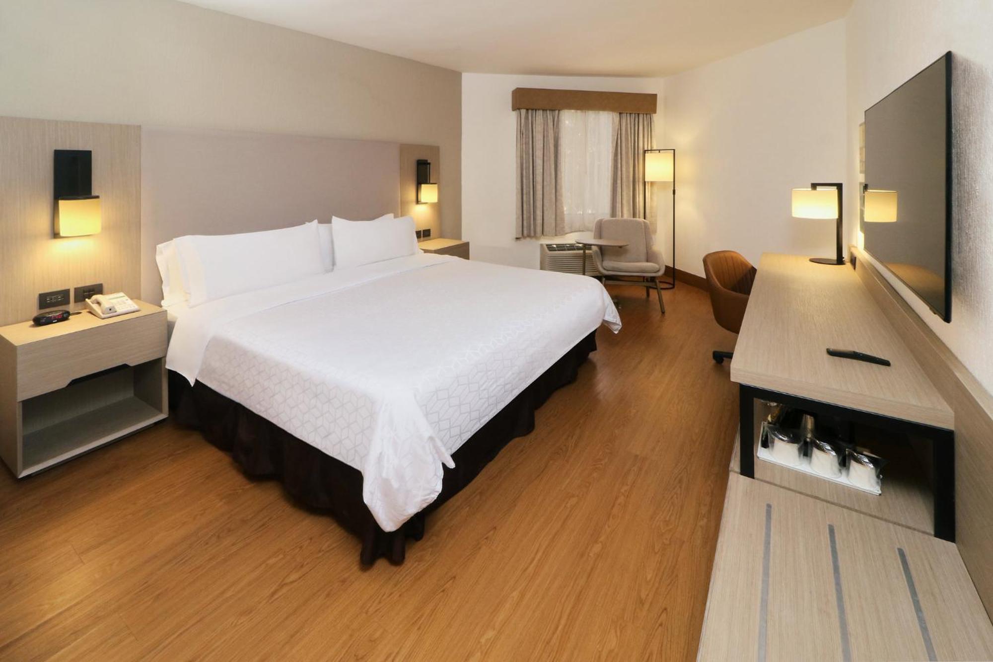Holiday Inn Tijuana Zona Rio By Ihg Eksteriør billede