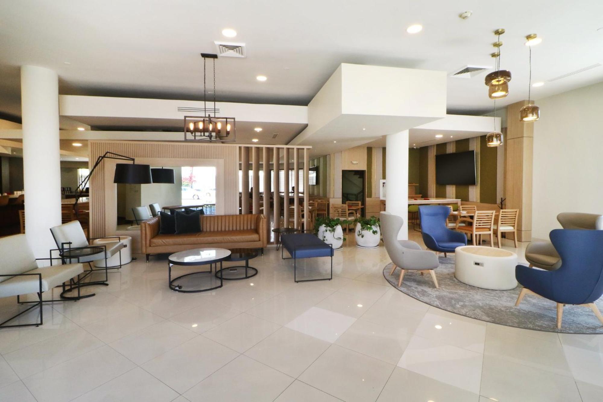 Holiday Inn Tijuana Zona Rio By Ihg Eksteriør billede