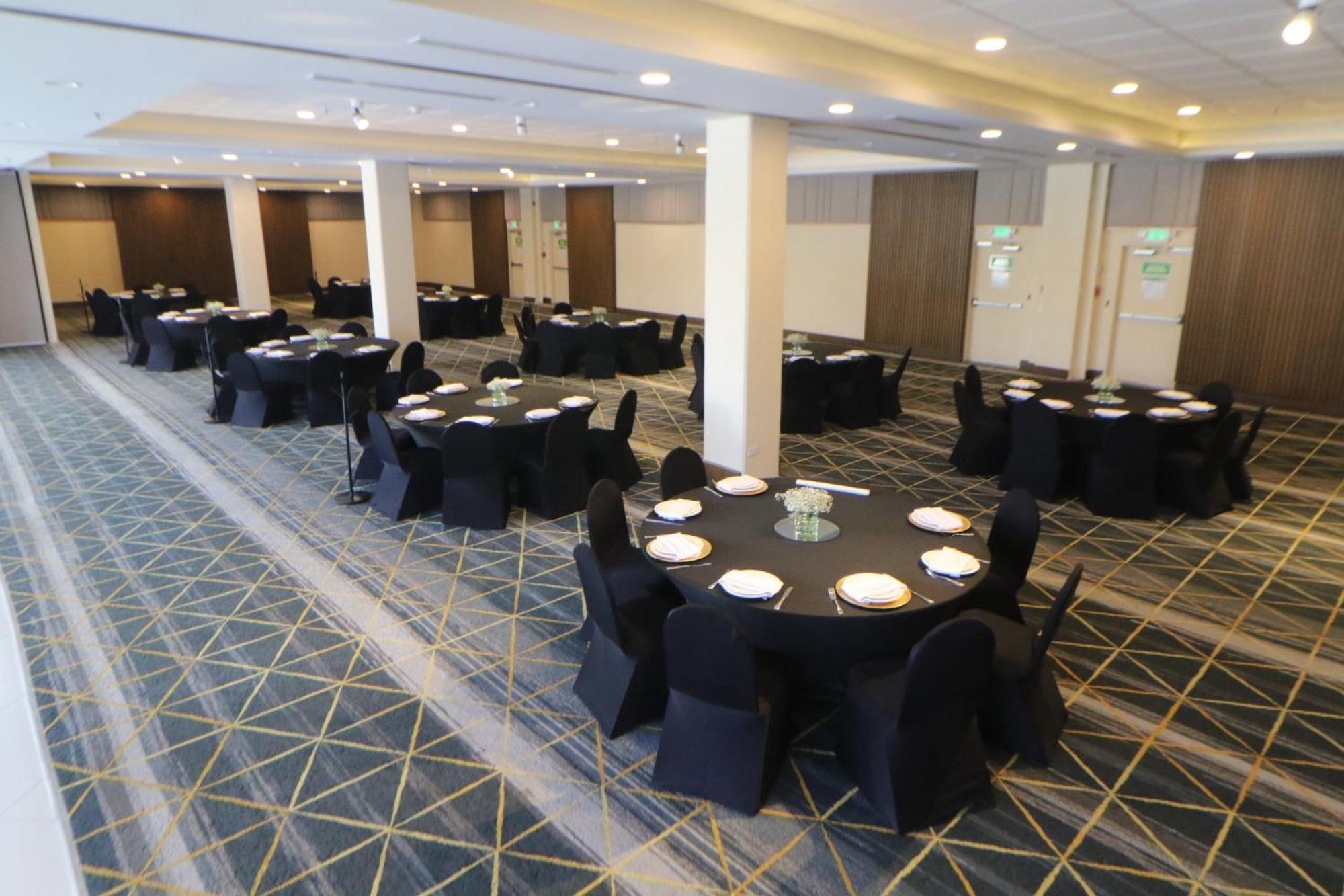 Holiday Inn Tijuana Zona Rio By Ihg Eksteriør billede
