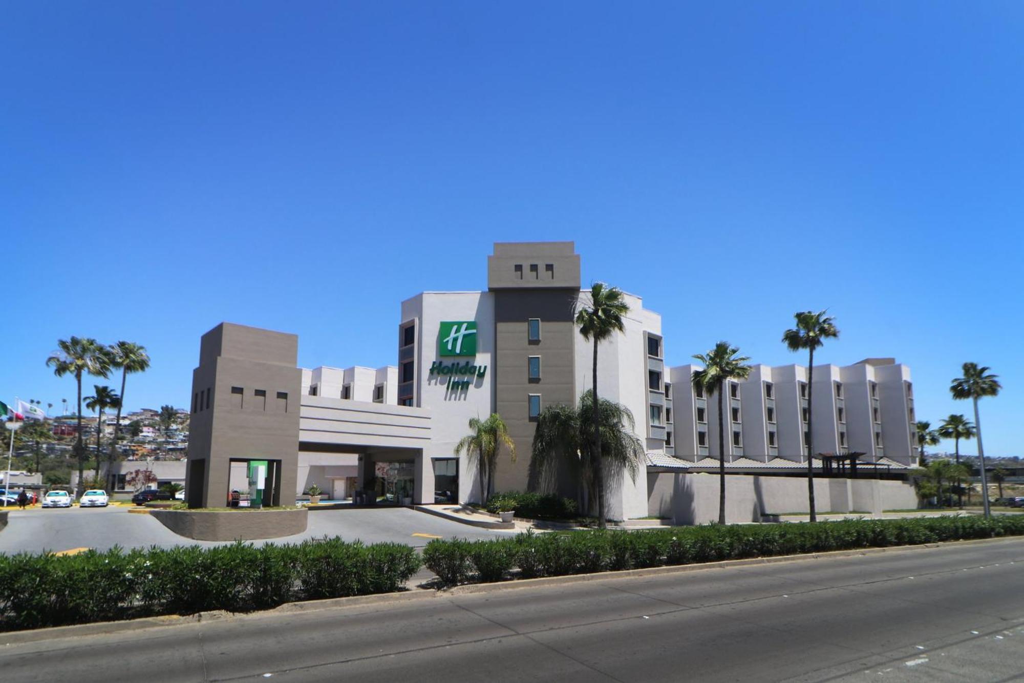 Holiday Inn Tijuana Zona Rio By Ihg Eksteriør billede