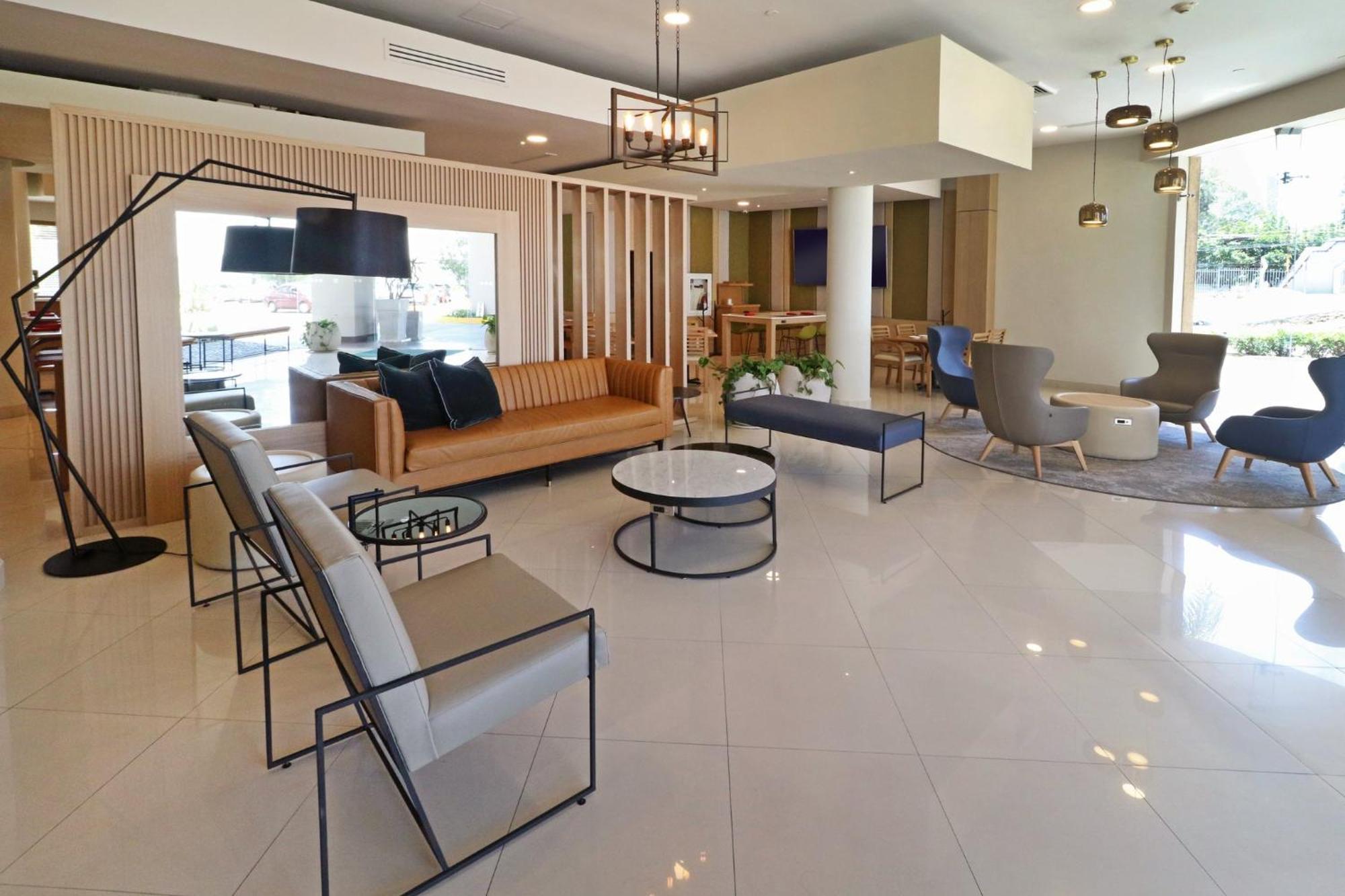 Holiday Inn Tijuana Zona Rio By Ihg Eksteriør billede