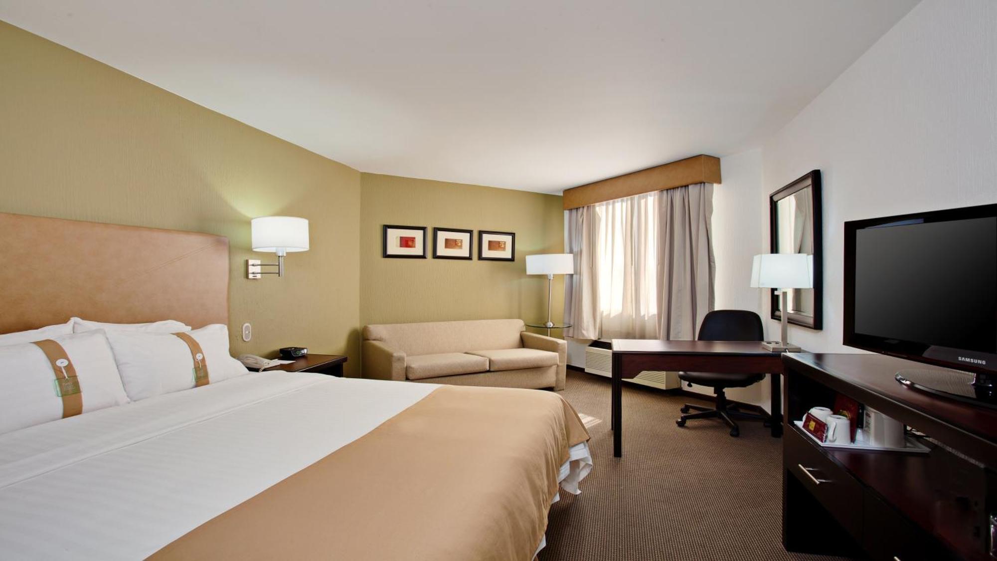 Holiday Inn Tijuana Zona Rio By Ihg Eksteriør billede