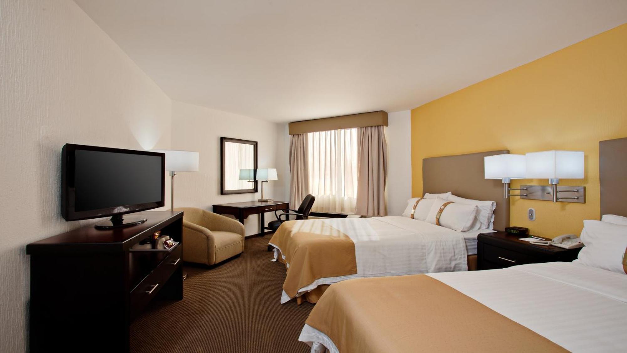 Holiday Inn Tijuana Zona Rio By Ihg Eksteriør billede
