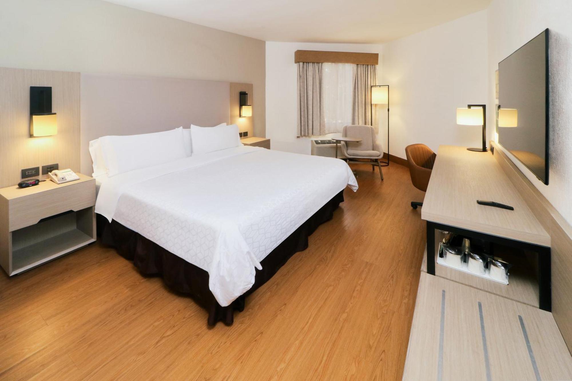 Holiday Inn Tijuana Zona Rio By Ihg Eksteriør billede