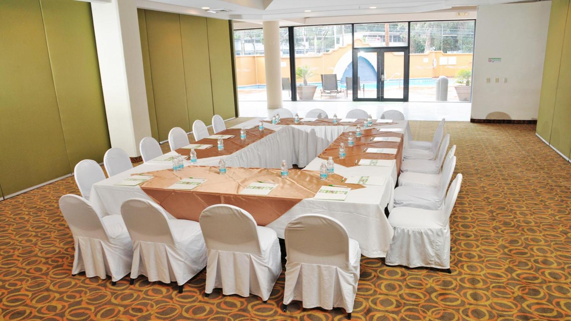 Holiday Inn Tijuana Zona Rio By Ihg Eksteriør billede