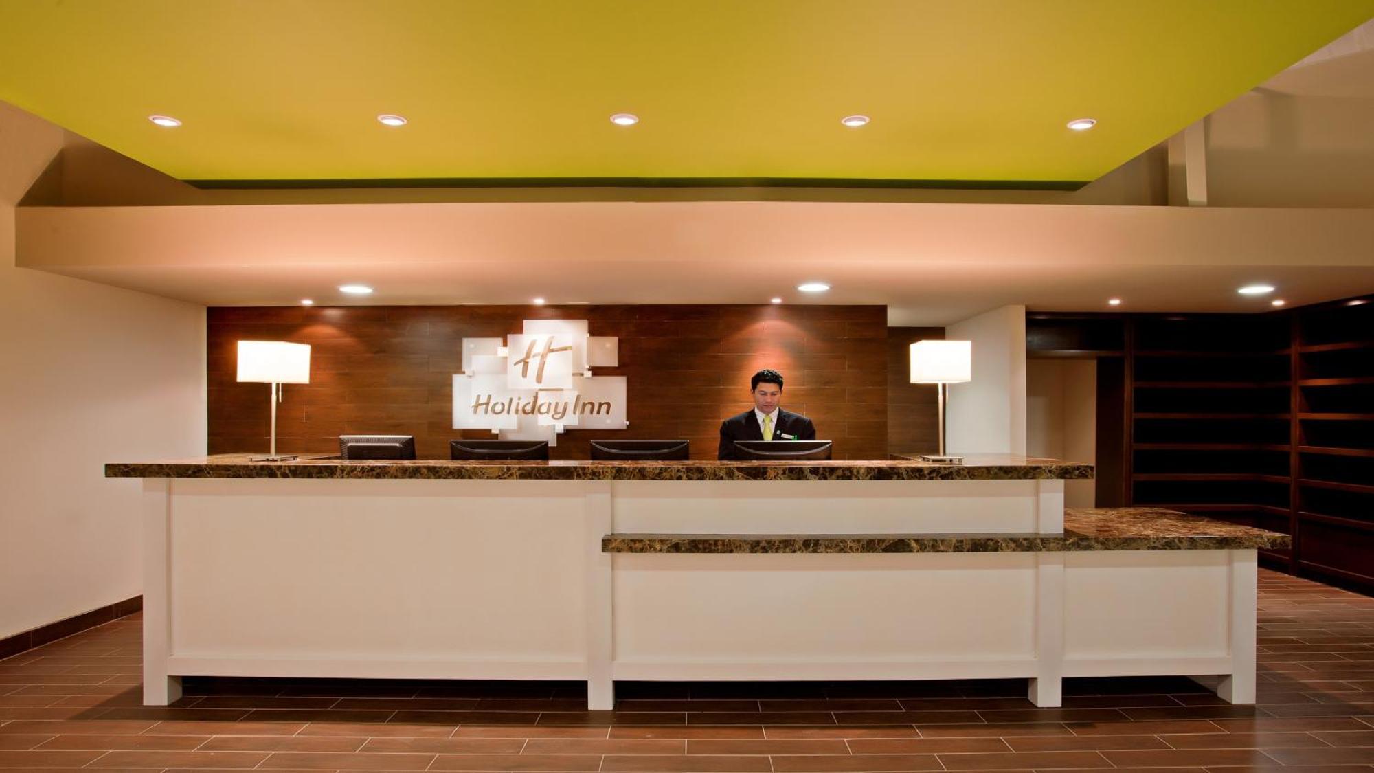 Holiday Inn Tijuana Zona Rio By Ihg Eksteriør billede