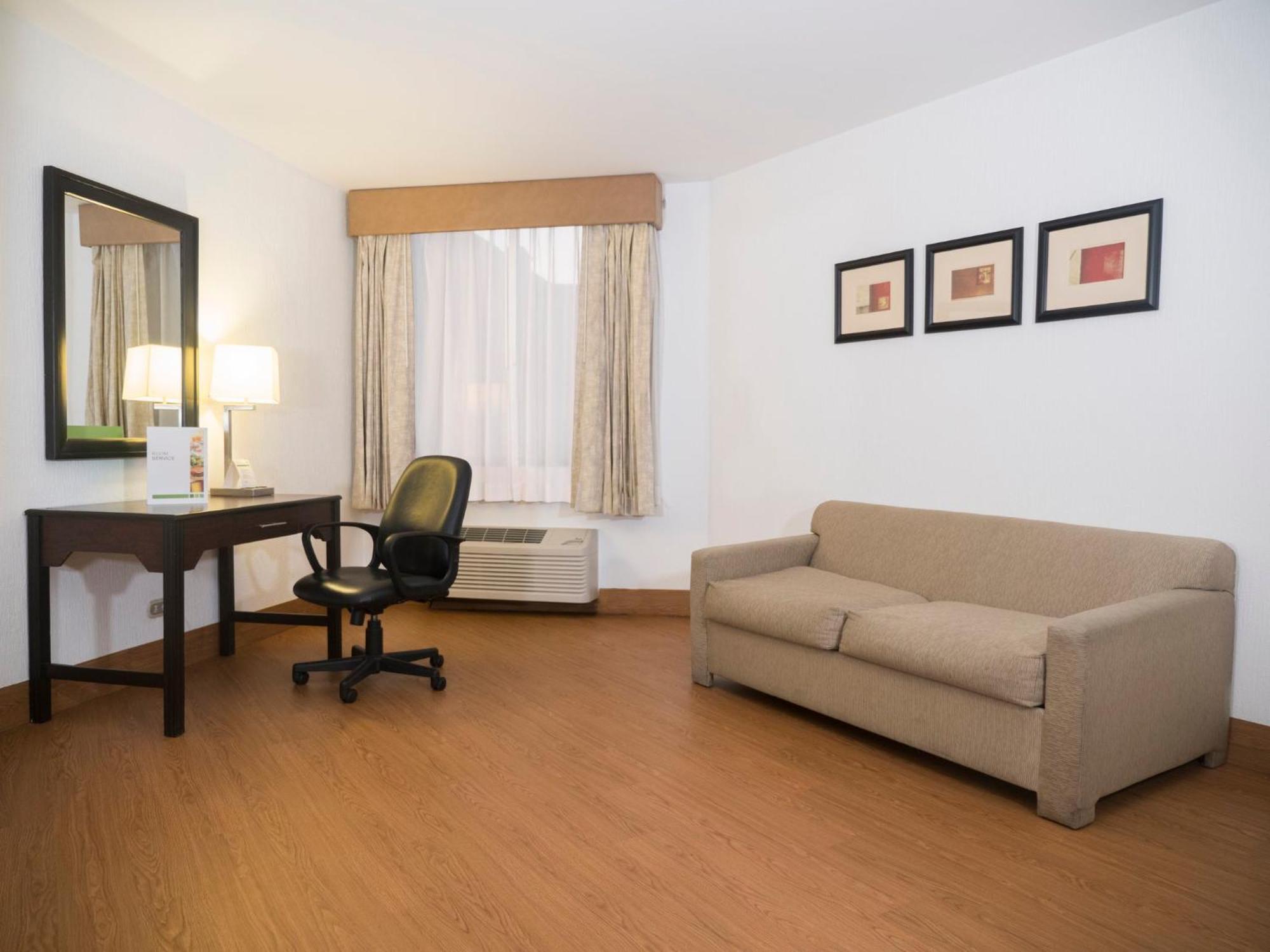 Holiday Inn Tijuana Zona Rio By Ihg Eksteriør billede