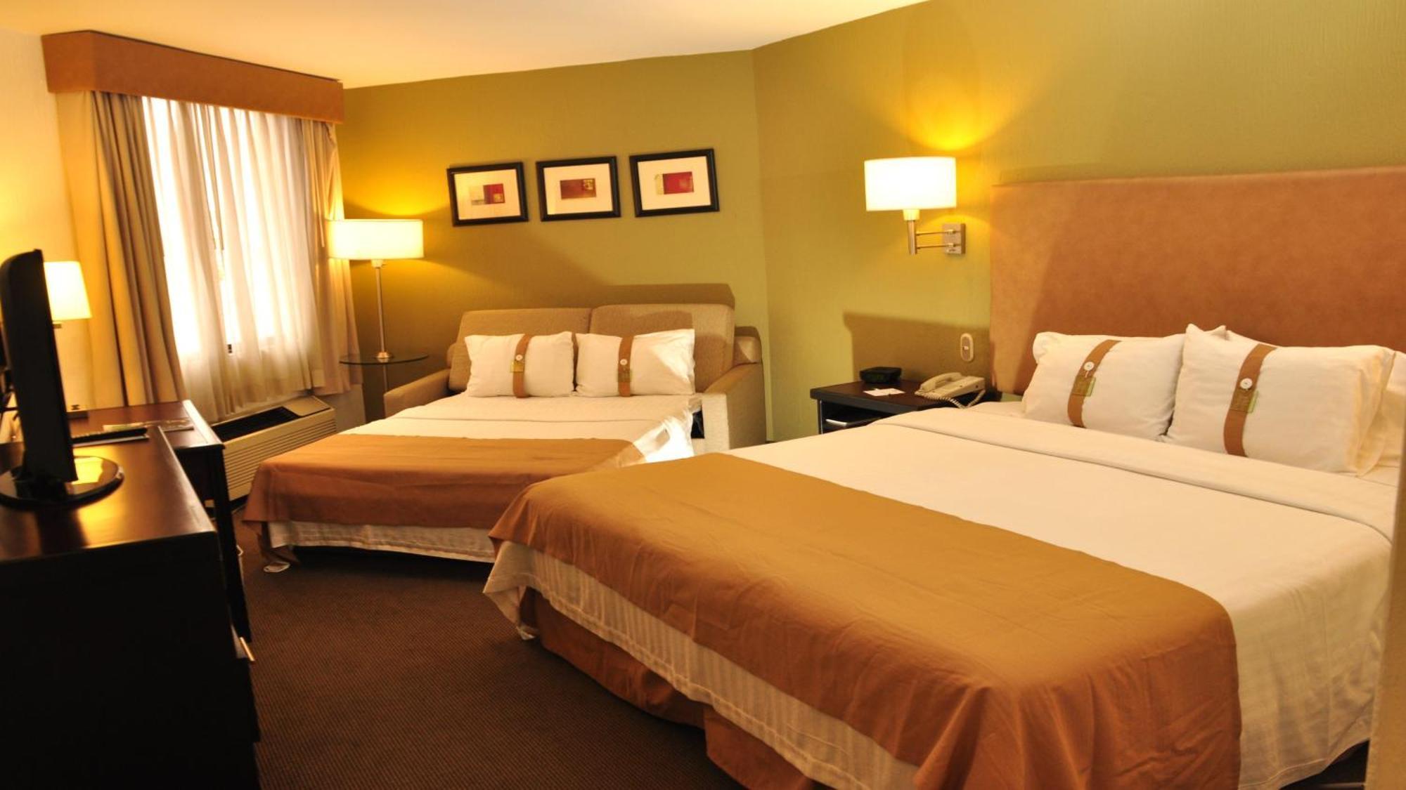 Holiday Inn Tijuana Zona Rio By Ihg Eksteriør billede