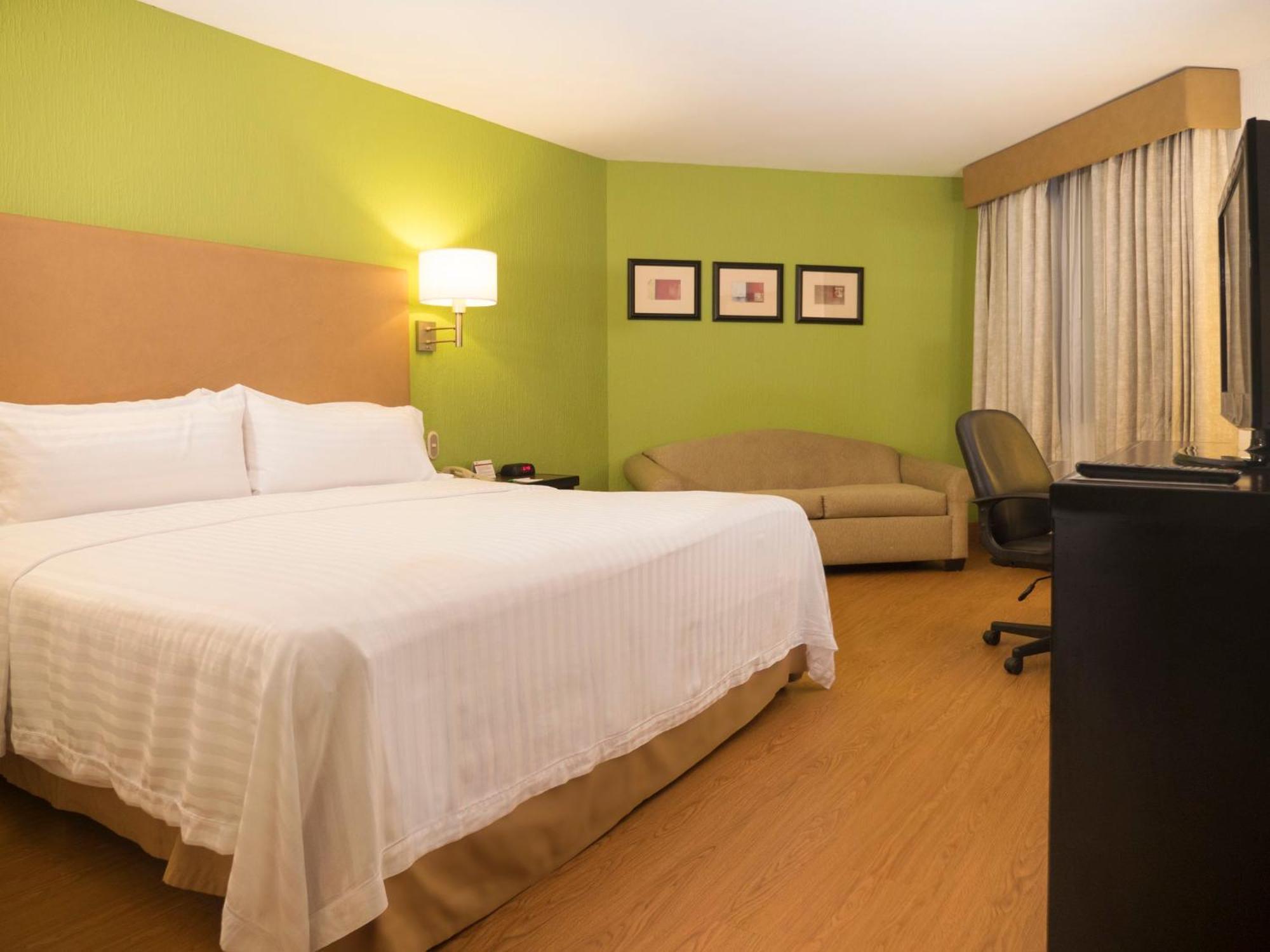 Holiday Inn Tijuana Zona Rio By Ihg Eksteriør billede